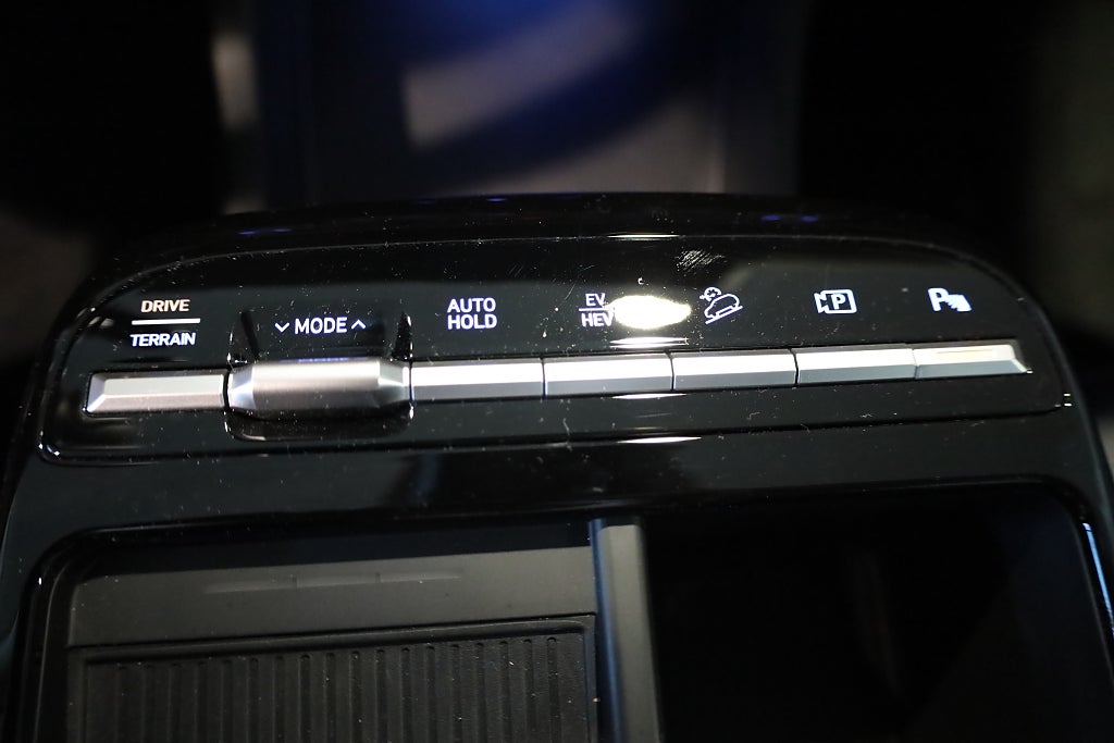 Hyundai Tucson PHEV 4WD Advanced Navi Kamera Krell HUD Leasbar