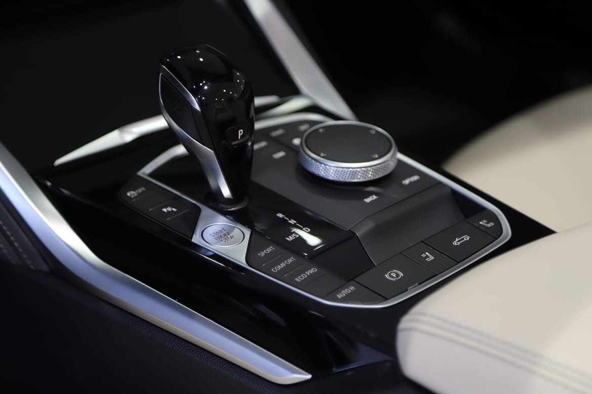 BMW 420 d M Sport Pro - Autowåx Bil AB 2023, bild 7/33
