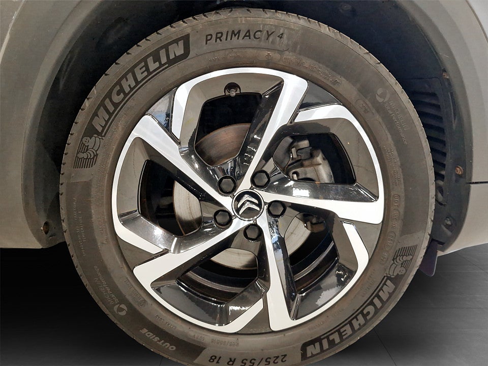 Bild på Citroen C5 Aircross Shine 1.5 BlueHDi 130hk Aut B-KAMERA NAVI