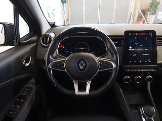 Halvkombi Renault Zoe 10 av 23
