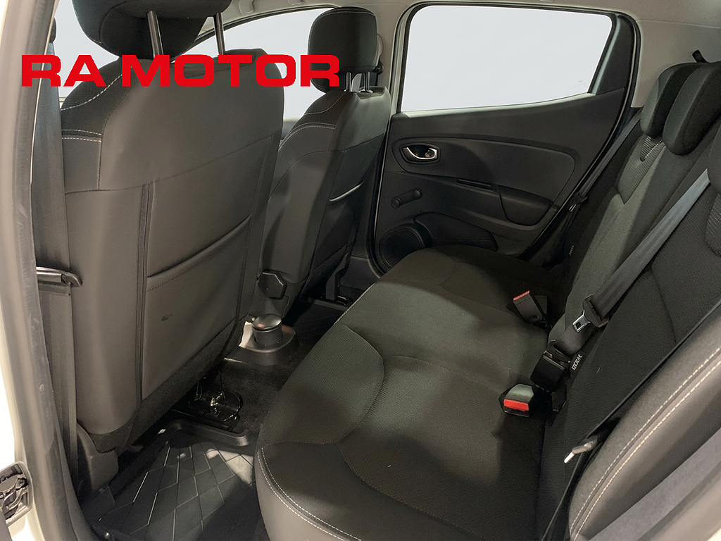 Renault Clio 0.9 TCe 5dr Zen | Navi | 2019