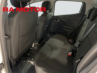 Halvkombi Renault Clio 15 av 20