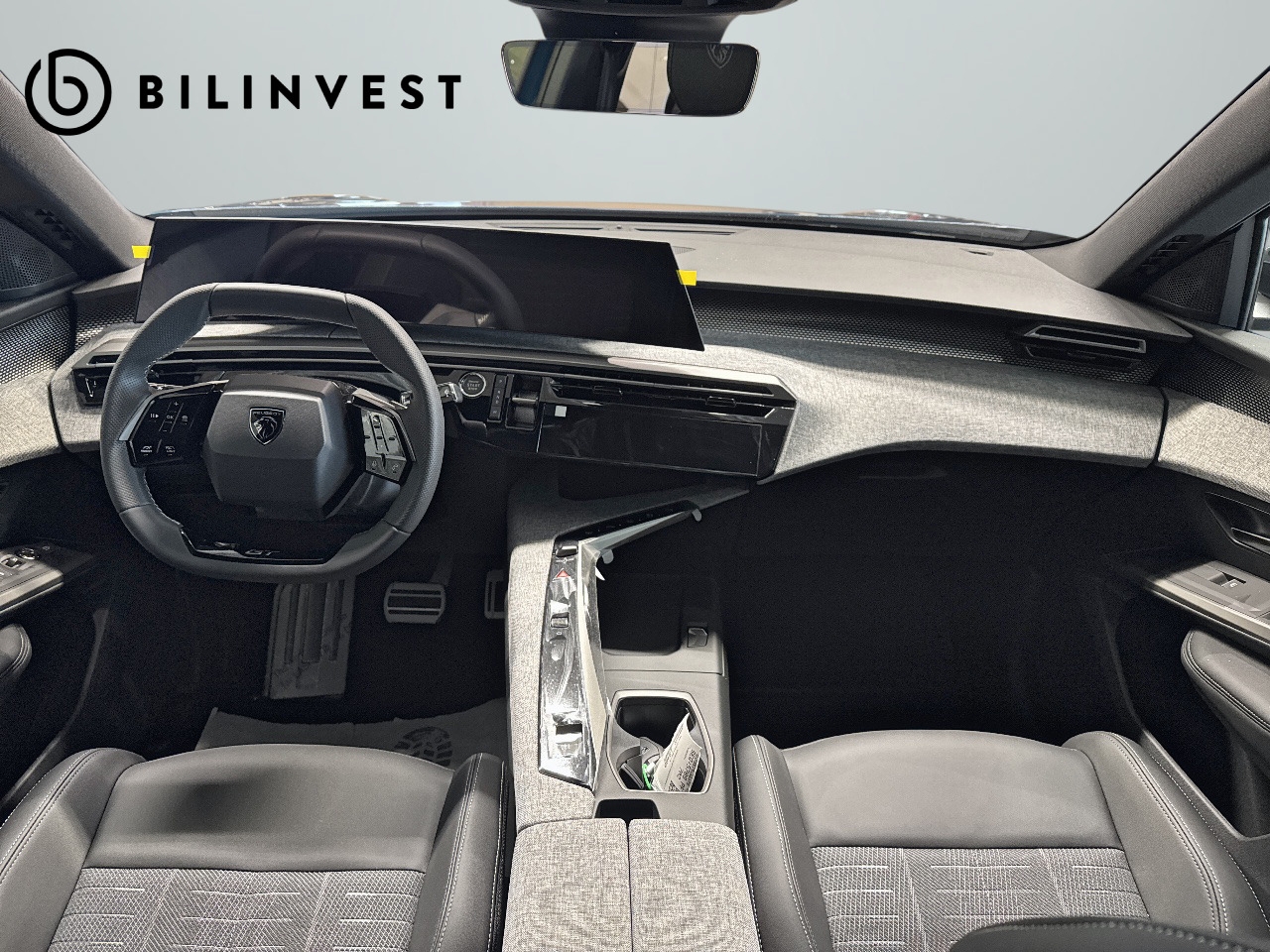 Peugeot 5008 2025, bild 7/39