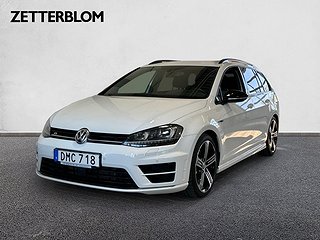 Kombi Volkswagen Golf 1 av 16