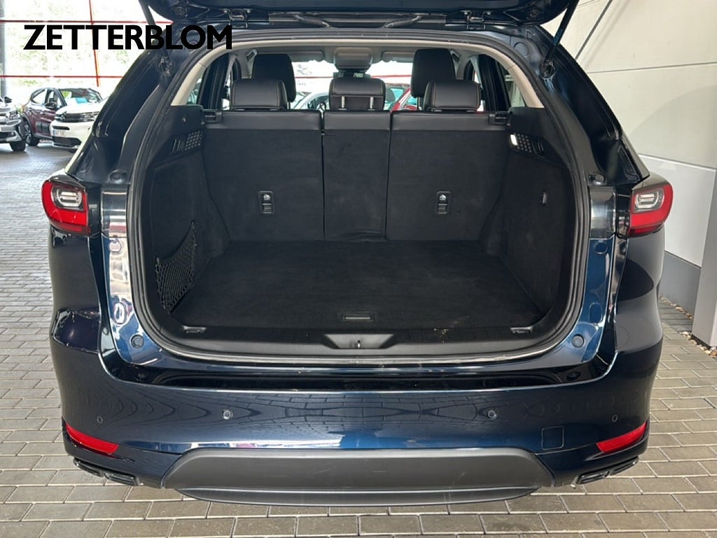Kombi Mazda CX-60 6 av 14