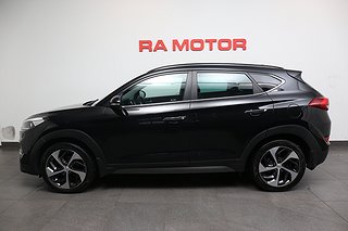 Kombi Hyundai Tucson 4 av 25