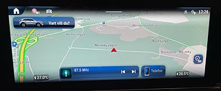 SUV Mercedes-Benz GLA 8 av 12