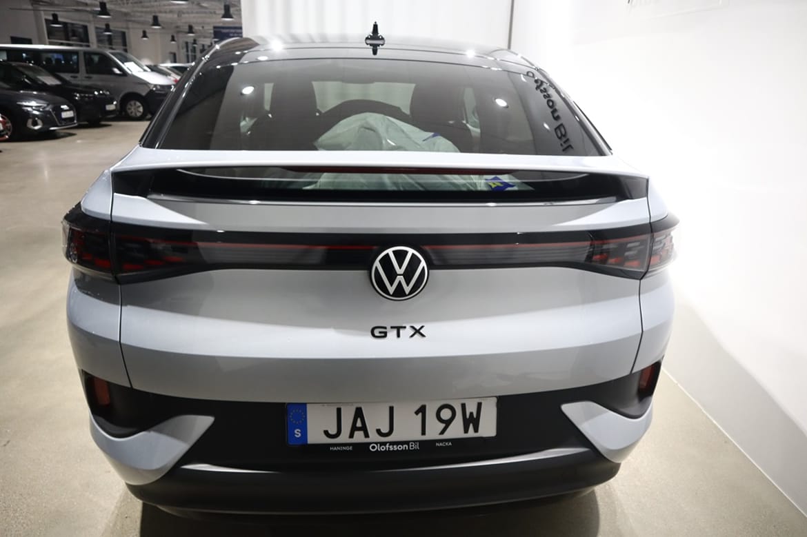 Volkswagen ID.5 GTX 4MOTION 77 KWH 2023, bild 5/44