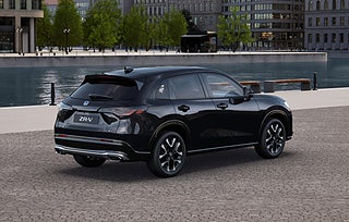 SUV Honda ZR-V 4 av 5