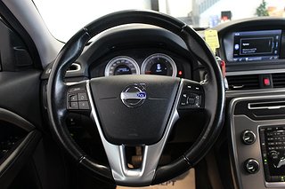 Kombi Volvo V70 10 av 17