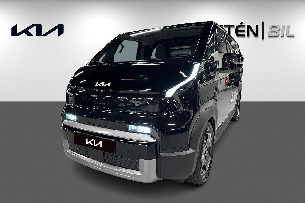 Kia PV5 Cargo L2H1 Longe Range 400KM 71,2 kwh