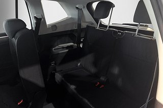 SUV Volkswagen Tiguan 24 av 27