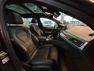 BMW 530 d xDrive Touring M-Sport Innovation H&K/360/Pano/HuD
