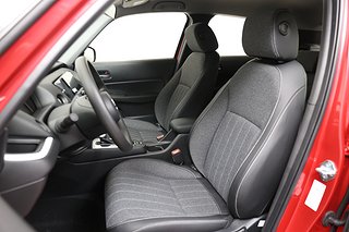 Halvkombi Honda Jazz 5 av 22