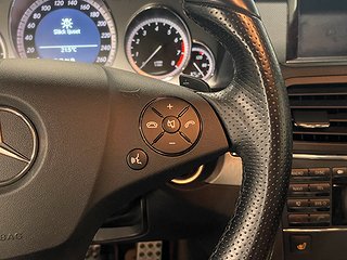 Sportkupé Mercedes-Benz E 17 av 28