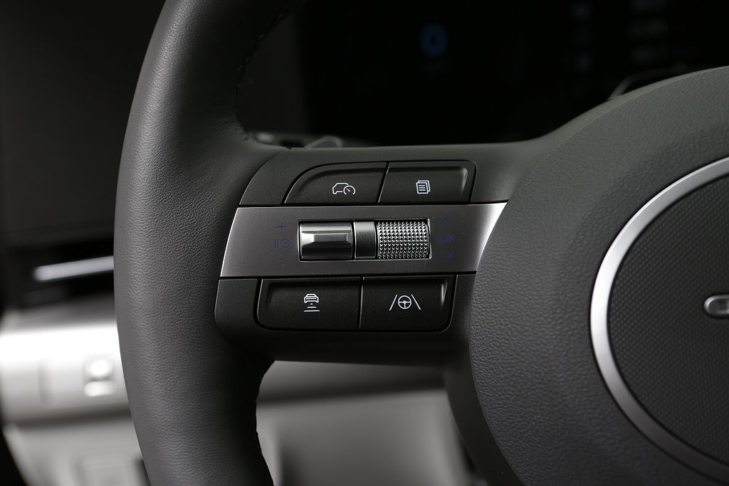 Hyundai Kona Electric 65kWh Advanced - Privatleasing 2025