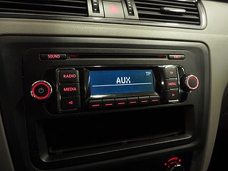 Halvkombi Seat Toledo 18 av 21