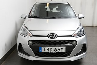 Halvkombi Hyundai i10 5 av 20