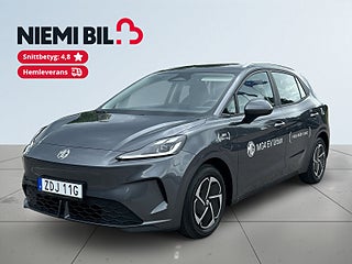 MG 4 EV Urban 42.8 kWh Comfort Värmepump/Kamera/Navi/Rattvärme – bild 1