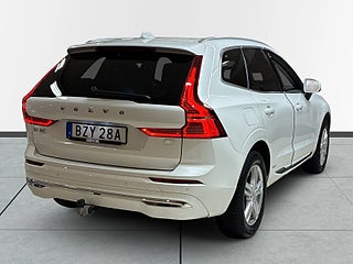 Volvo XC60 Recharge T6 AWD Long Range MOMS Drag Panorama Bvärm Navi S&V