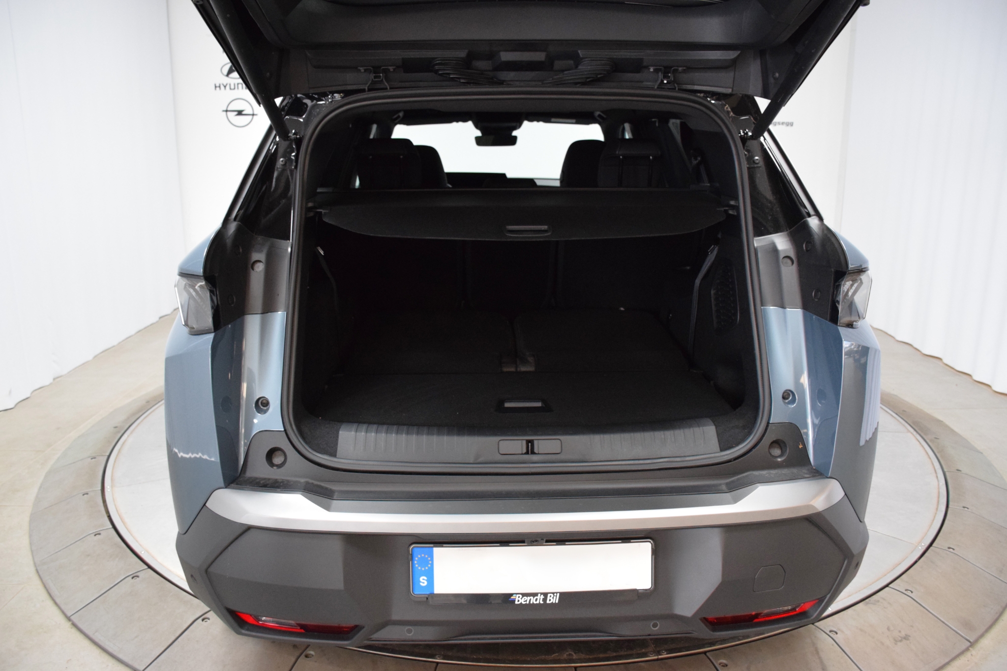Peugeot 5008 2026, kuva 5/45