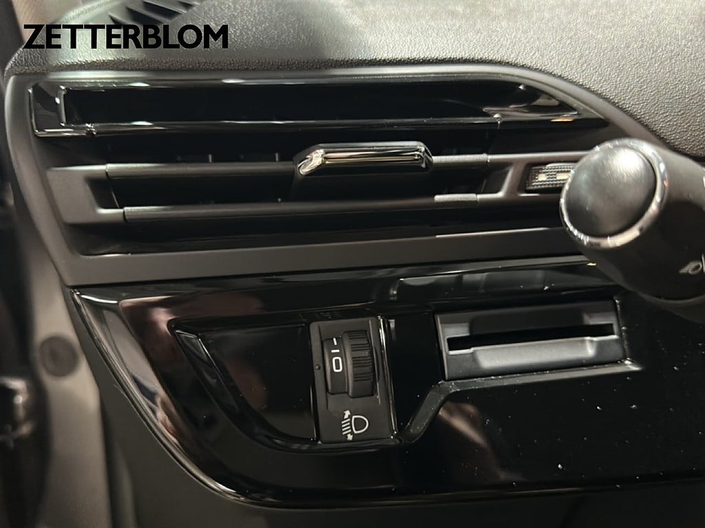 Minibuss Citroën Grand C4 Picasso 15 av 22