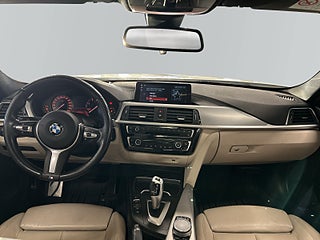 BMW 320 d xDrive Touring Steptronic M Sport Kamera/Drag/S&VDäck