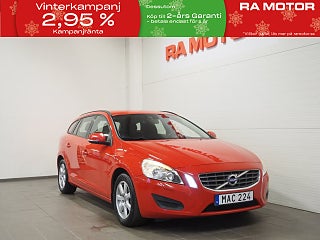 Kombi Volvo V60 1 av 24