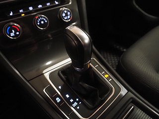 Kombi Volkswagen Golf 20 av 20