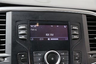Kombi Renault Talisman 18 av 22