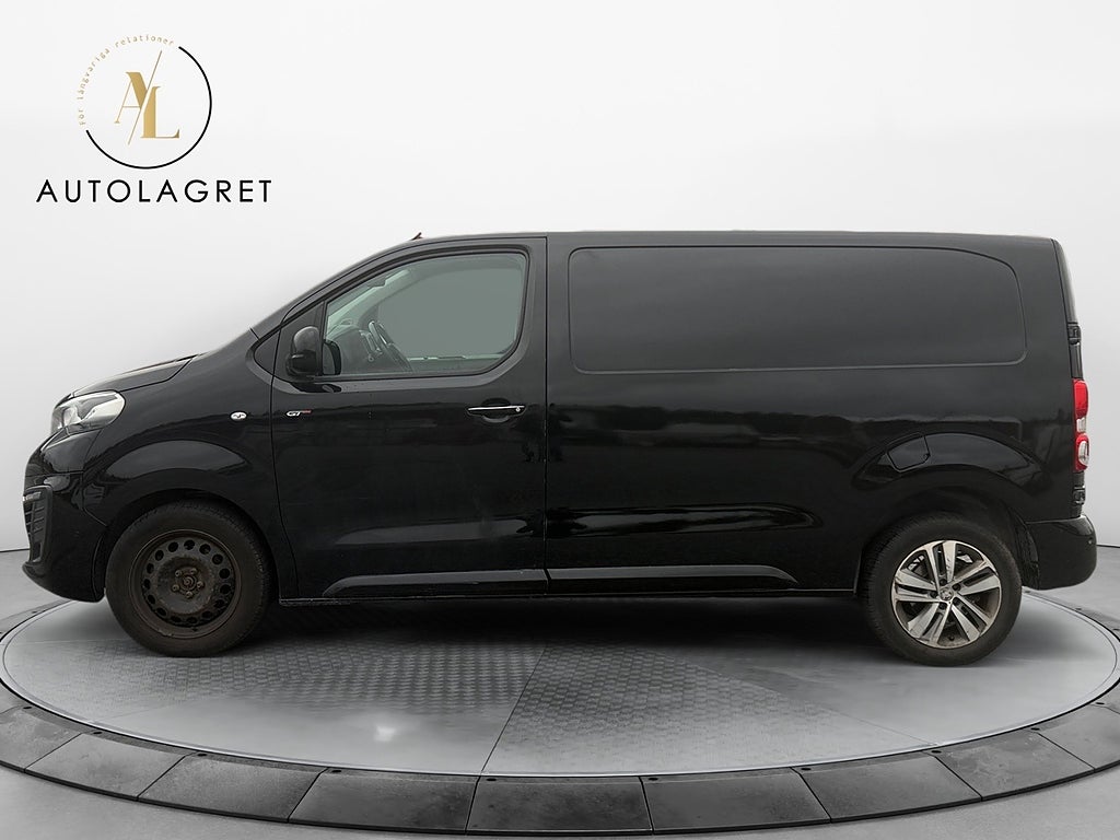 Peugeot Expert 2021 - miniatyr 3