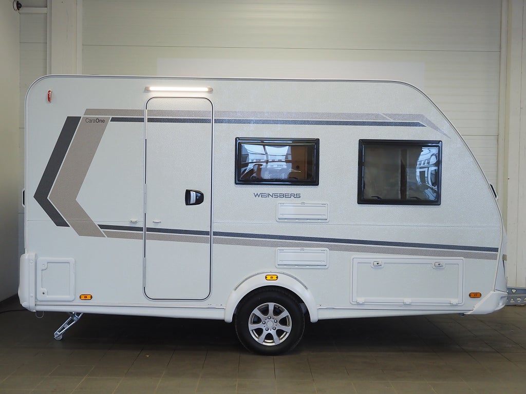 Weinsberg Caraone 390 QD 1150kg 2026