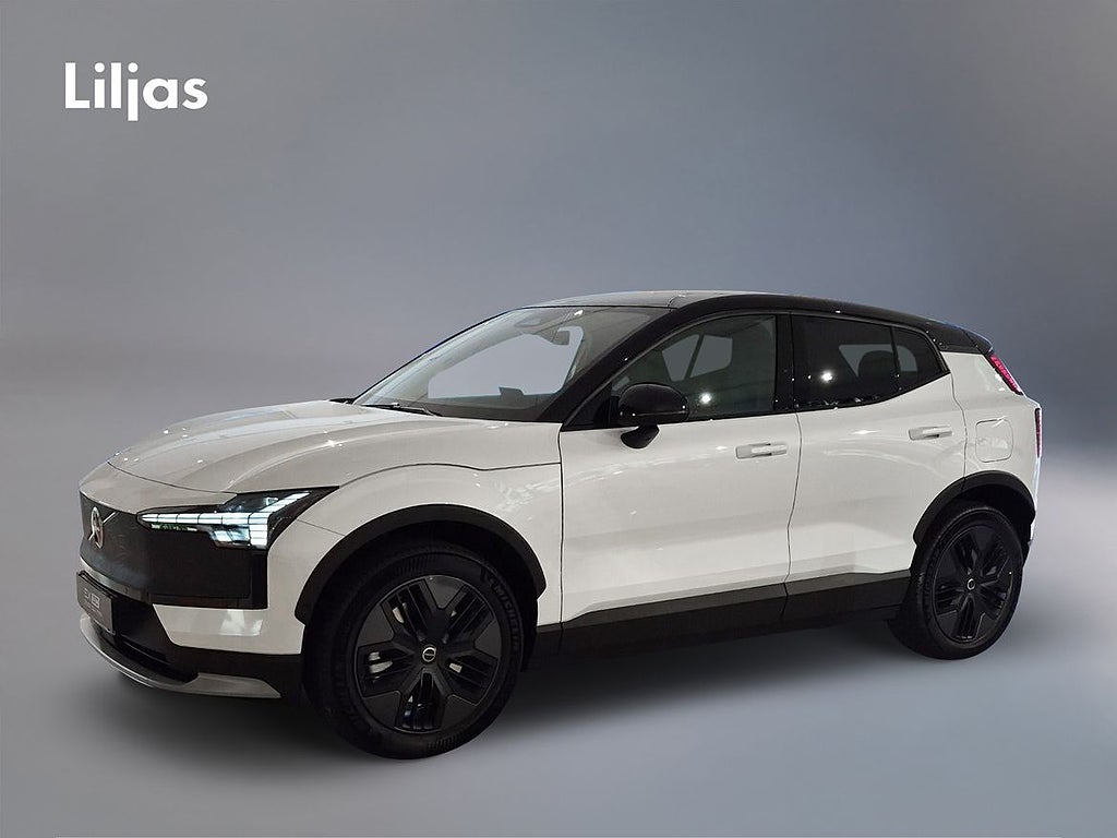 Volvo EX30 Cross Country Twin Motor Performance M Perform Ultra