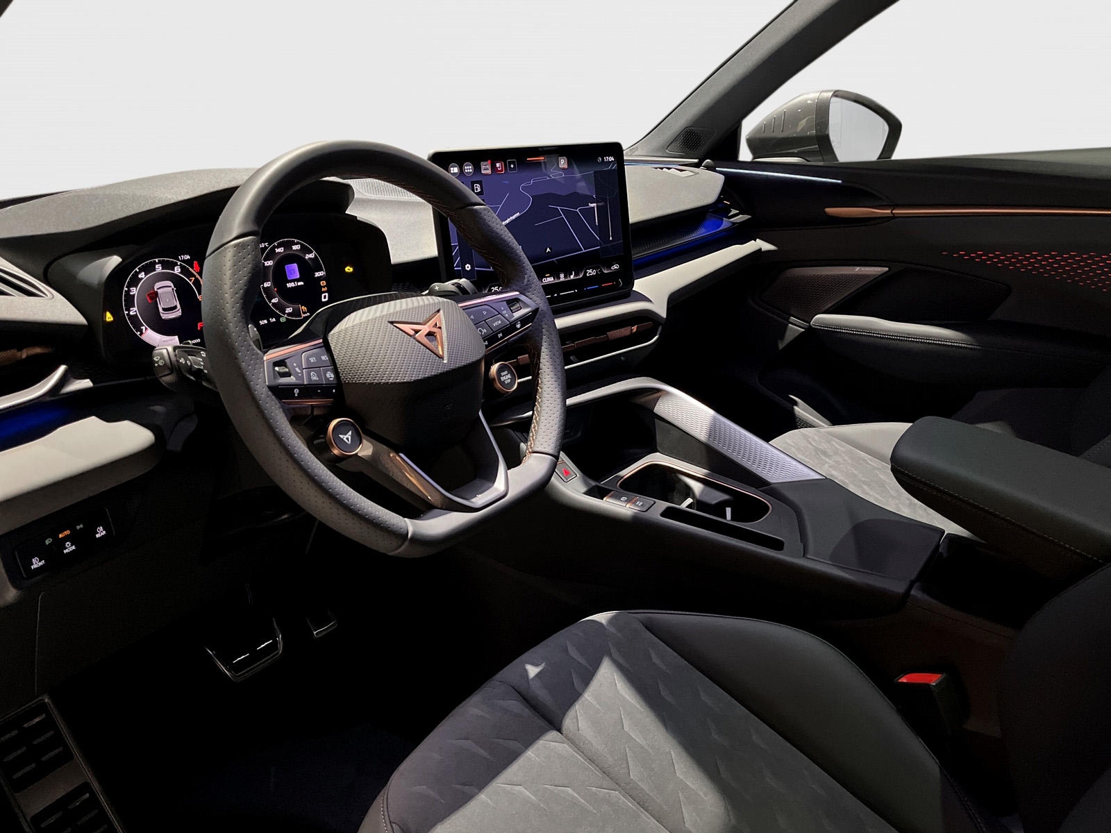 Cupra Terramar 2026, bild 5/35
