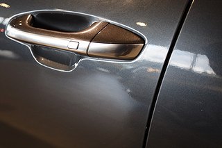 Kombi Kia Optima 9 av 24