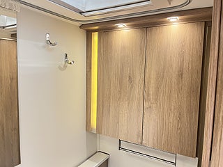 Husvagn-övrigt Kabe SMARAGD XL KS 20 av 25