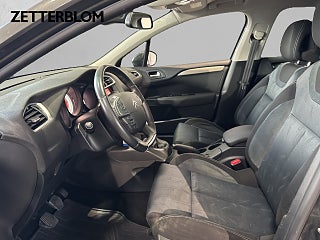 Kombi Citroën C4 7 av 15