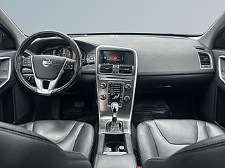Volvo XC60 D4 AWD Aut Business Edition Pro BLIS/Skinn/Ledramp/Drag – bild 8