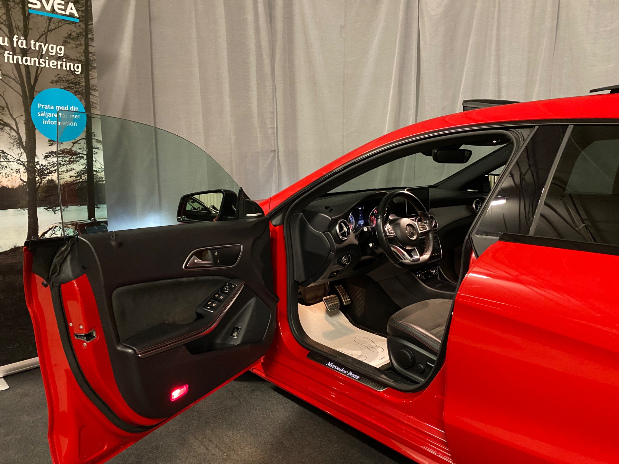 Mercedes-Benz CLA 2016, bild 7/43