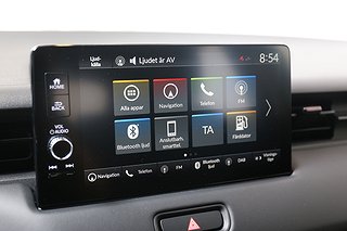 SUV Honda HR-V 20 av 21