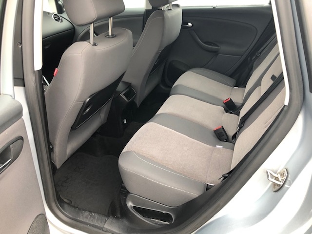 Seat Altea XL 2010, bild 4/36