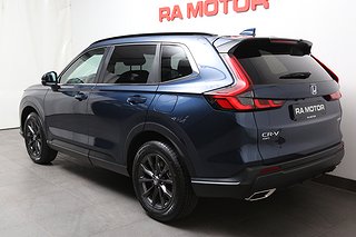 SUV Honda CR-V 3 av 27