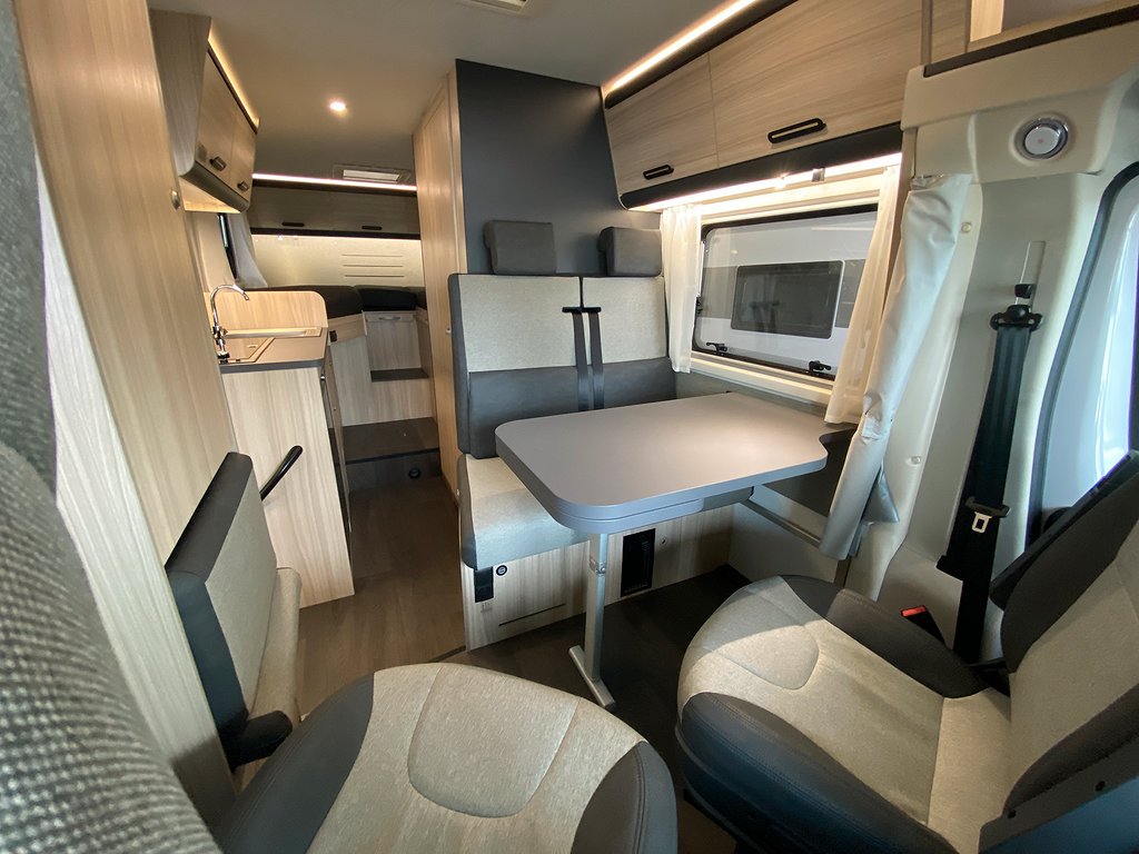 Sun Living C 65 SL / Automat / Pluspaket / Kampanj - Sun Living