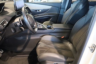 SUV Peugeot 5008 9 av 19