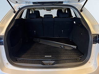 Mazda CX-60 PHEV AWD KAMPANJ 2058KR/MÅN – 0,99% RÄNTA – INK GARANTI – bild 12