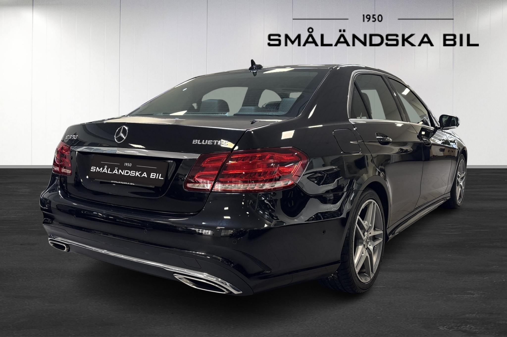 Mercedes-Benz E 2014, bild 4/23