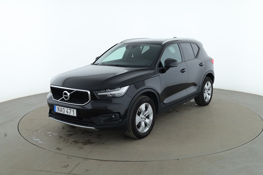 Volvo XC40 1.5 T3 Momentum Advanced / H/K, Carplay, Värmare
