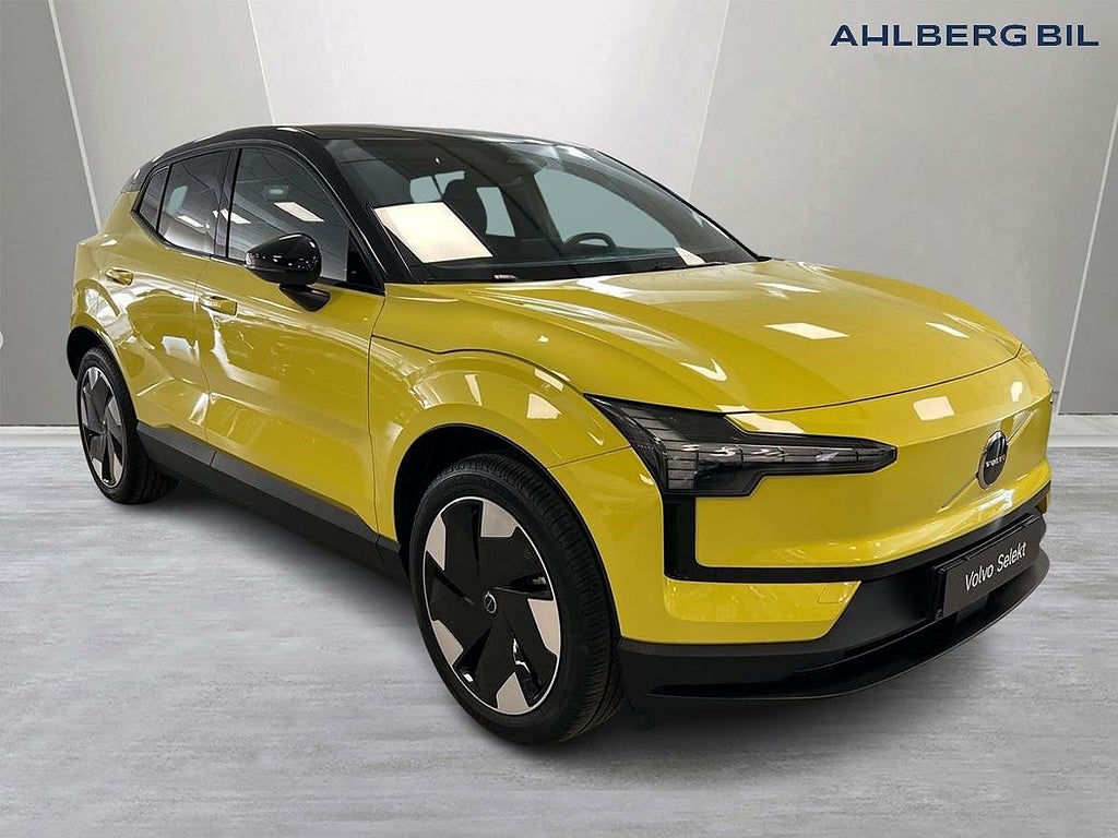 Volvo EX30 Twin Motor Performance Plus