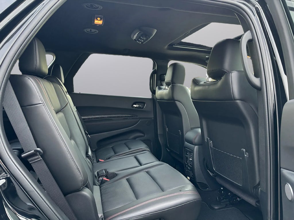 Dodge Durango 2024 - miniatyr 7