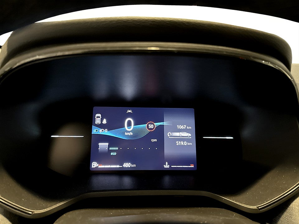 Bild på Mitsubishi Colt Invite 90hk - DEMO